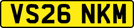 VS26NKM