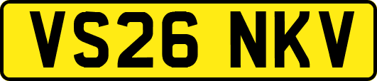 VS26NKV