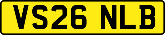 VS26NLB