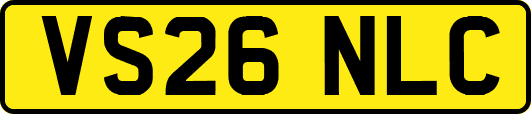 VS26NLC
