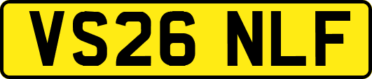 VS26NLF