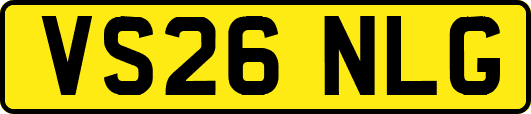 VS26NLG