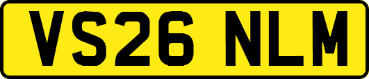 VS26NLM