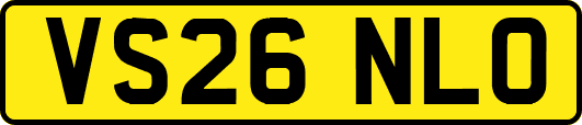 VS26NLO
