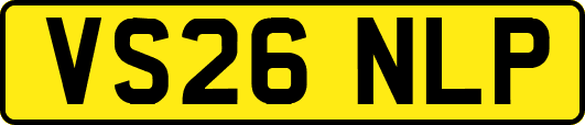 VS26NLP