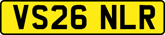 VS26NLR
