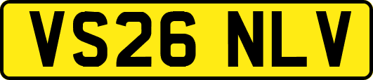 VS26NLV