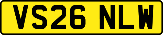 VS26NLW