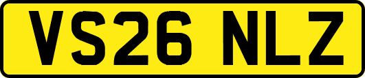 VS26NLZ