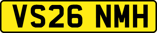 VS26NMH