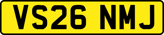 VS26NMJ