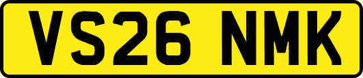 VS26NMK
