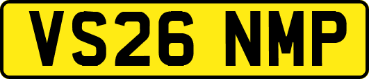 VS26NMP