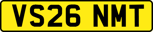 VS26NMT