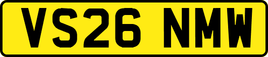 VS26NMW