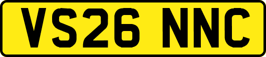 VS26NNC