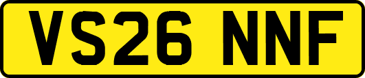 VS26NNF