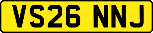 VS26NNJ