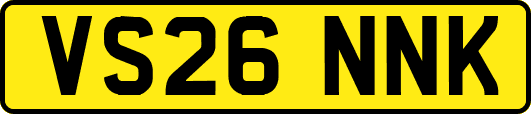 VS26NNK