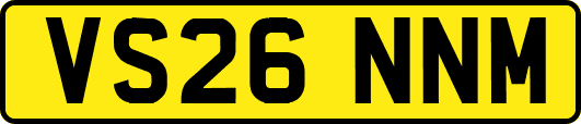 VS26NNM