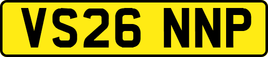 VS26NNP