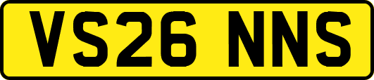 VS26NNS