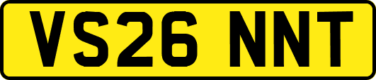 VS26NNT