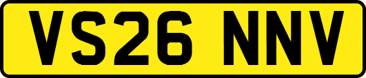 VS26NNV
