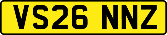 VS26NNZ