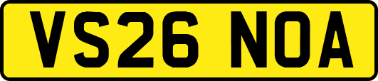 VS26NOA