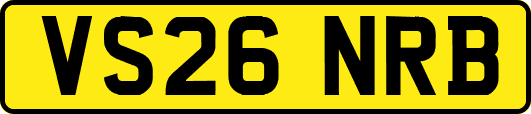VS26NRB