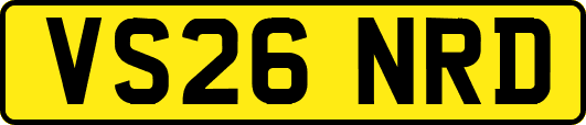 VS26NRD