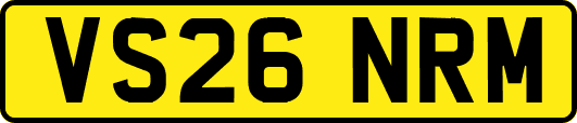 VS26NRM