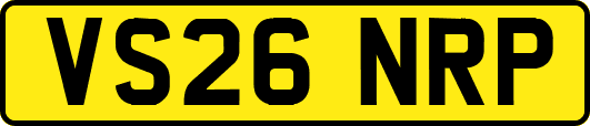 VS26NRP