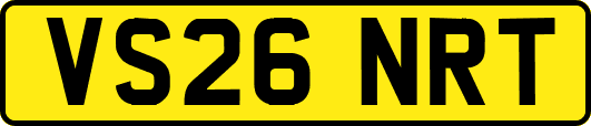 VS26NRT