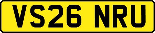 VS26NRU