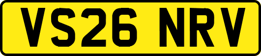 VS26NRV