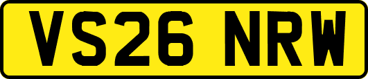 VS26NRW