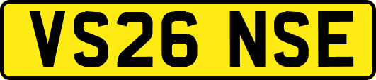 VS26NSE