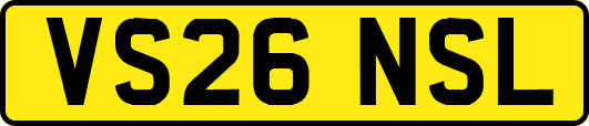 VS26NSL