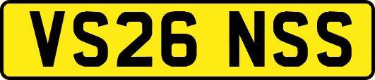 VS26NSS