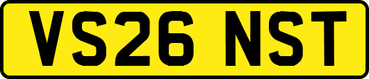 VS26NST