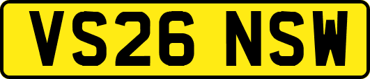 VS26NSW
