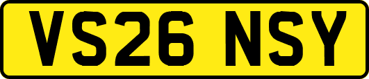 VS26NSY