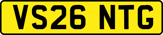 VS26NTG