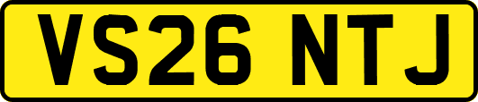 VS26NTJ