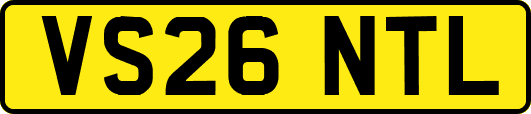 VS26NTL