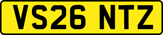 VS26NTZ