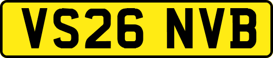 VS26NVB