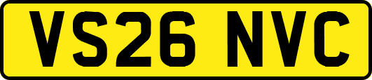 VS26NVC